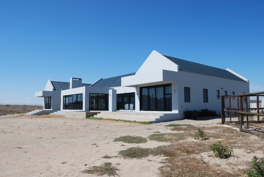 3 Bedroom Property for Sale in Olifantskop Western Cape